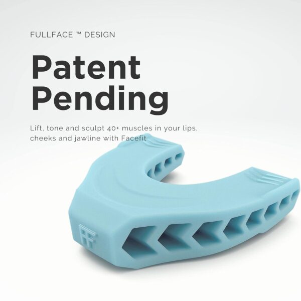 New Jawline Exerciser for Men and Women