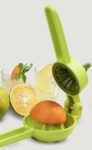 MANUAL SQUEEZE AND TWIST HAND JUICER